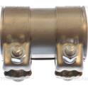 Pipe Connector, exhaust system TRISCAN - 7000 10071