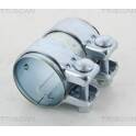 Pipe Connector, exhaust system TRISCAN - 7000 10072