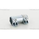 Pipe Connector, exhaust system TRISCAN - 7000 10074