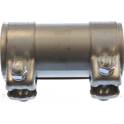 Pipe Connector, exhaust system TRISCAN - 7000 10096