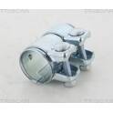 Pipe Connector, exhaust system TRISCAN - 7000 10097