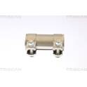 Pipe Connector, exhaust system TRISCAN - 7000 10098