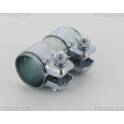 Pipe Connector, exhaust system TRISCAN - 7000 10099