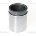Piston (étrier de frein) TRISCAN - 8170 234861