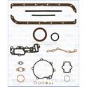 Pochette de joints bas moteur TRISCAN - 595-5012