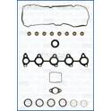 Pochette de rodage moteur TRISCAN - 597-5585