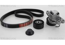 Poly V-riem set