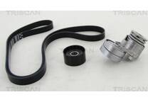 Poly V-riem set