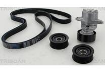 Poly V-riem set
