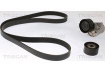 Poly V-riem set