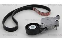 Poly V-riem set