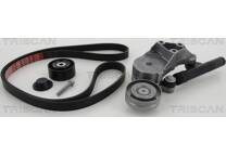 Poly V-riem set