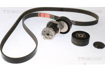 Poly V-riem set