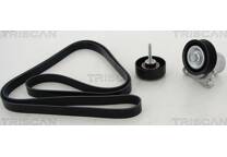 Poly V-riem set