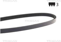 Poly V-riem