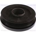 Poulie damper TRISCAN - 8643 11010