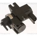 Pressure Converter, exhaust control TRISCAN - 8813 28104