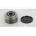 Puleggia cinghia, Alternatore TRISCAN - 8641 294020