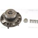 Radlagersatz TRISCAN - 8530 16265A