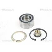 Radlagersatz TRISCAN - 8530 25125
