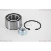 Radlagersatz TRISCAN - 8530 29122