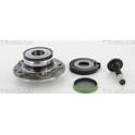 Radlagersatz TRISCAN - 8530 29233