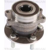 Radlagersatz TRISCAN - 8530 68211