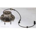 Radlagersatz TRISCAN - 8530 80002