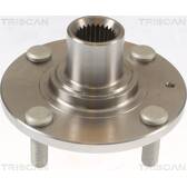 Radnabe TRISCAN - 8535 16002
