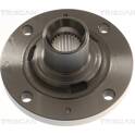 Radnabe TRISCAN - 8535 28011