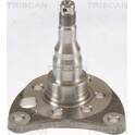 Radnabe TRISCAN - 8535 29012