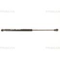 Rear glass strut TRISCAN - 8710 18229