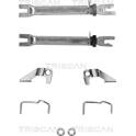Regulateur, trommelrem TRISCAN - 8105 103009