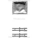 Remhefboom, remsysteem TRISCAN - 8105 102638