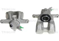 Remklauw (Gereviseerd)