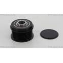 Remskiva, generator TRISCAN - 8641 274008