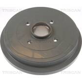 Bremstrommel TRISCAN - 8120 14224C