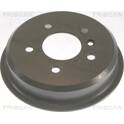 Remtrommel TRISCAN - 8120 23204C