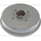 Remtrommel TRISCAN - 8120 25215C
