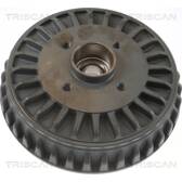Remtrommel TRISCAN - 8120 25223C