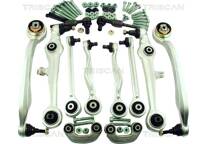 Repair Kit, control arm
