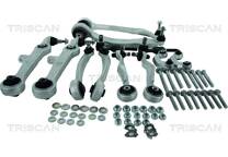 Repair Kit, control arm