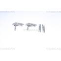 Repair Kit, expander TRISCAN - 8105 272581