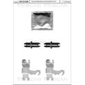 Repair Kit, expander TRISCAN - 8105 432601