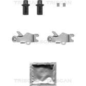Reparatieset, expander TRISCAN - 8105 102629
