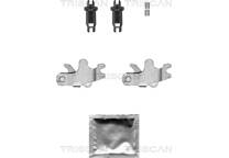 Reparatieset, expander