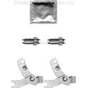 Reparatieset, expander TRISCAN - 8105 152566