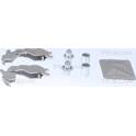 Reparatieset, expander TRISCAN - 8105 232591