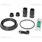 Reparatieset, remklauw TRISCAN - 8170 205728