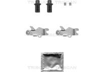 Reparatursatz, Expander